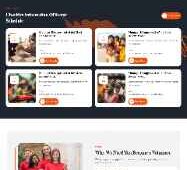 Designing for Impact: Website for Social Cause