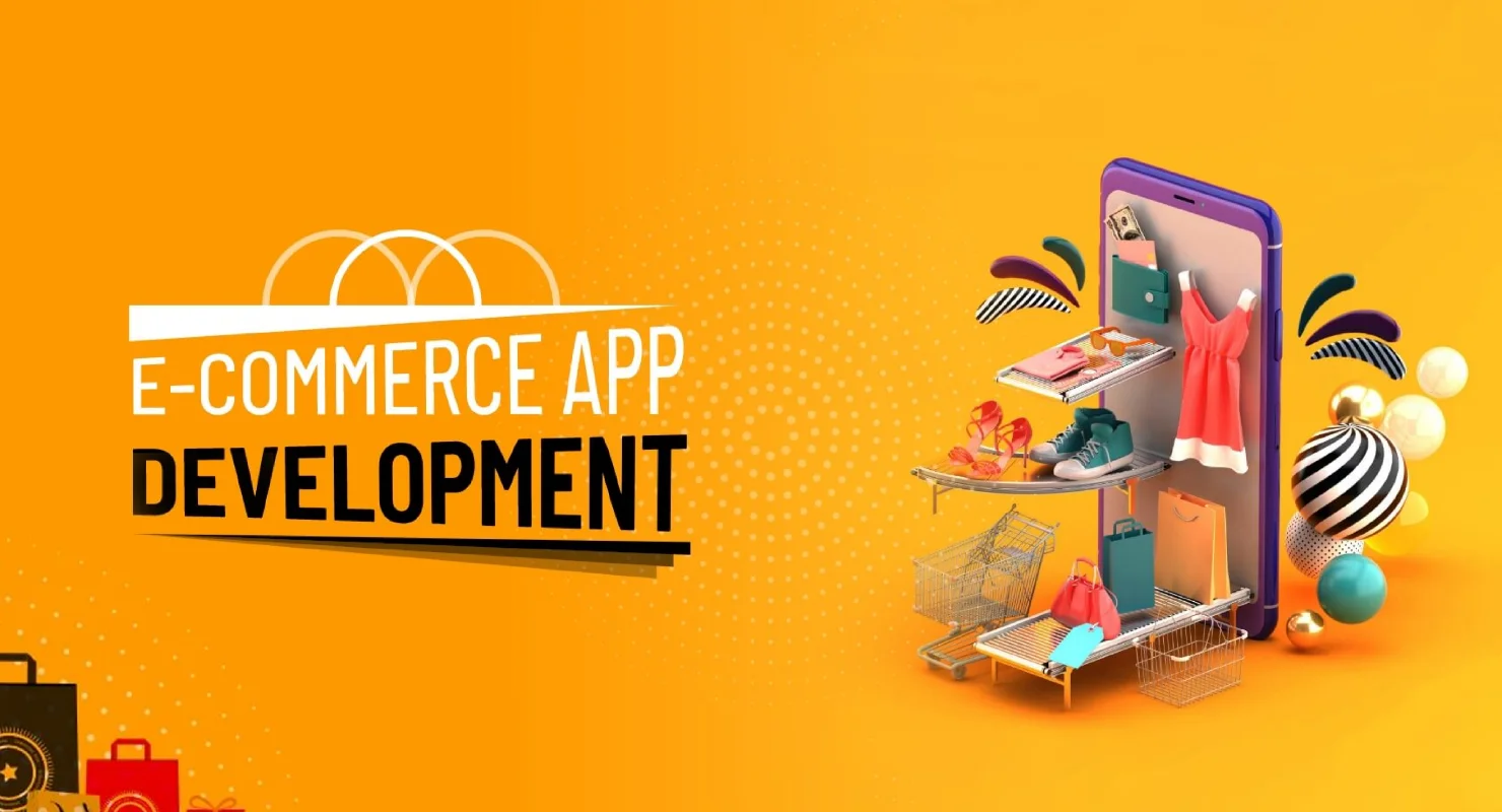 eCommerce App Development: The Future of Online Shopping