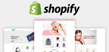 Shopify Website Development in Greater Noida – Build Your Online Store with Experts