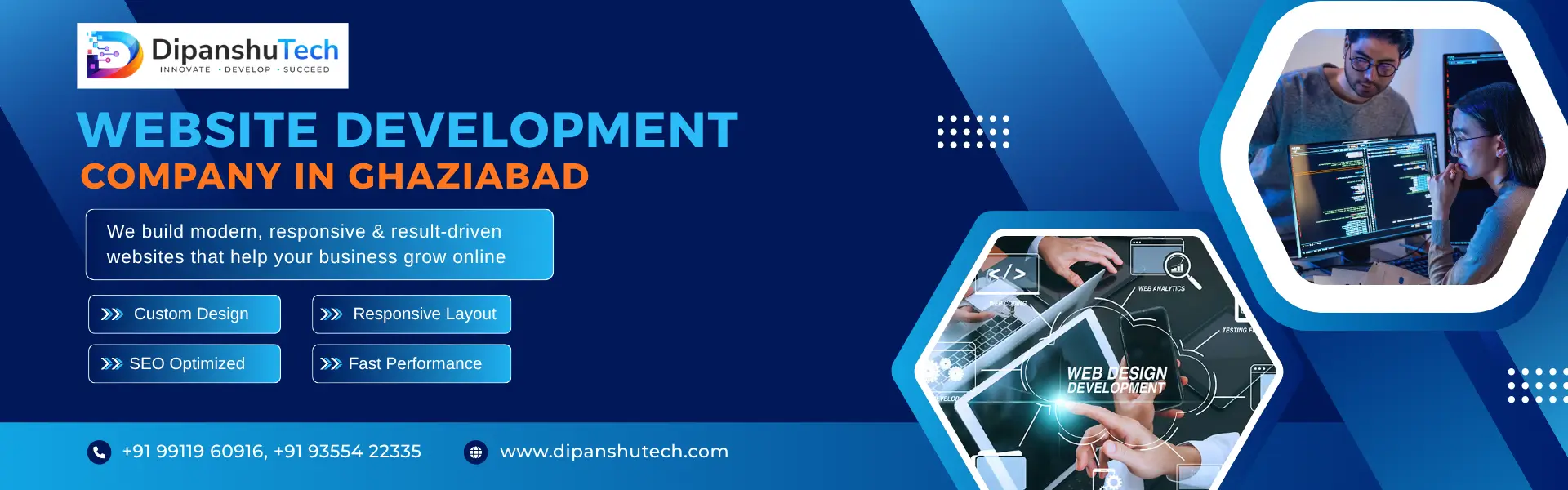 Ecommerce App Development Company