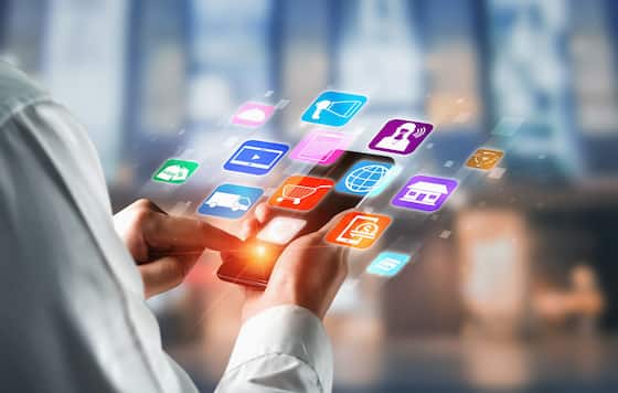 Best Mobile App Development Company  In Greater Noida