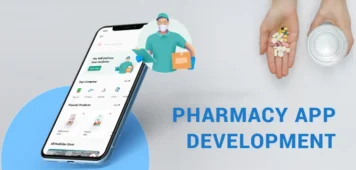 Pharmacy App Development Company
