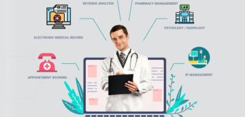 Hospital Management App Development Company