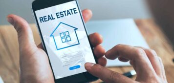 Real Estate App Development Company
