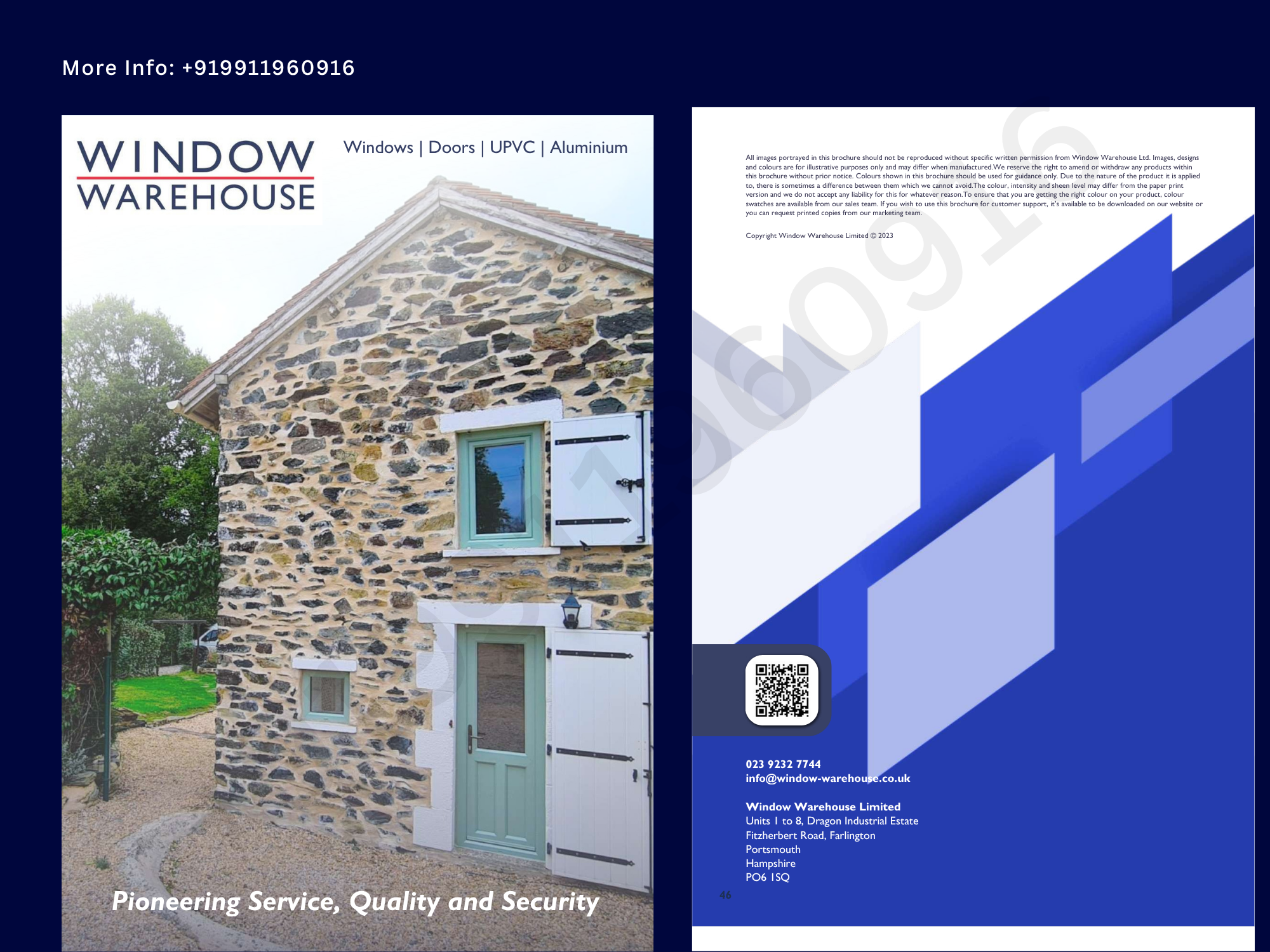 Architectural Window Door Catalogue for Homes Officesgghhhh