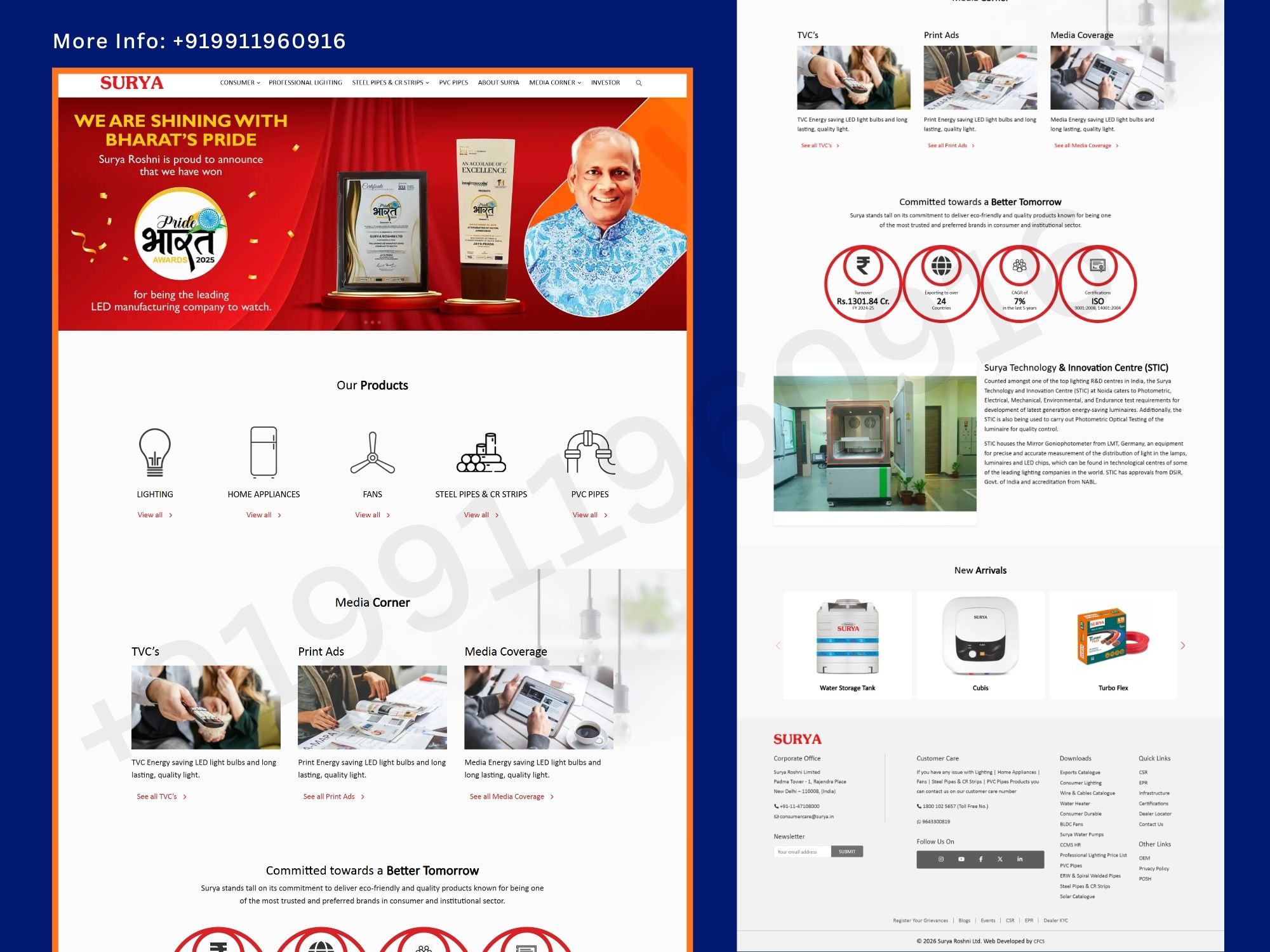 Modern Lighting Steel Electrical Solutions Websitegghhhh