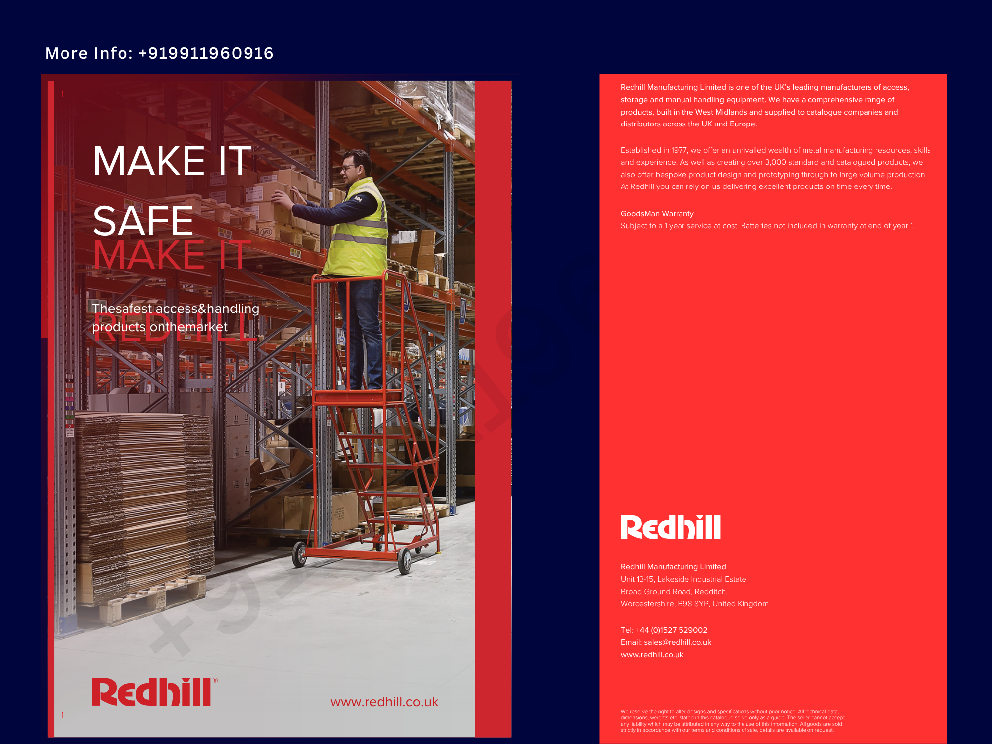 Red Hill Step Tek Premium Step Flooring Cataloguegghhhh